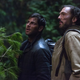 David Giuntoli, Silas Weir Mitchell (NBC)